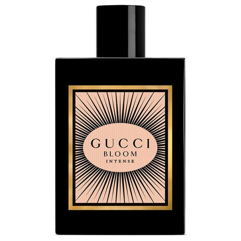 gucci bloom prix algérie|Bloom Eau de Parfum Intense 100ml .